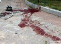 Херсон подвергся атаке ударных дронов «Шахед» и «Гербера»: шесть человек получили ранения