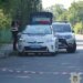Во Львовской области молодой человек стал виновником ДТП со смертельным исходом и убил свою мать