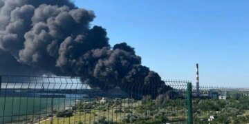 Оккупированный Крым без света, воды и бензина: как атаки ВСУ парализовали полуостров