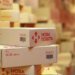 «Новая почта» начала доставлять посылки ночью: как это работает