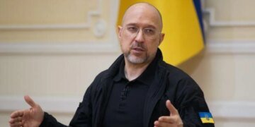 Грядет колоссальный разгром: Шмыгаль раскрыл планы Украины и что может произойти