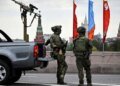 На Москву снова летят дроны: мэр говорит о «сбивании»