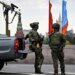 На Москву снова летят дроны: мэр говорит о «сбивании»