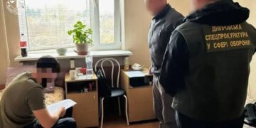 Справу комбата через загибель 19 людей під час шикування для нагородження скерували до суду – Генпрокурор