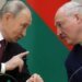 Лукашенко отправился к Путину: встреча на фоне ультиматума Зеленского