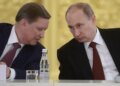 У Путина стало на одного соратника меньше: скончался друг и ровесник
