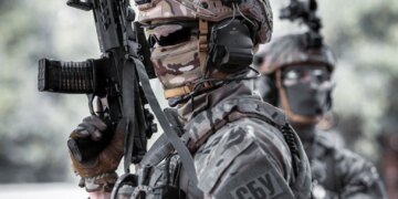 російський суддя незаконно ув'язнював полонених українських військових – СБУ