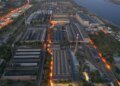 Оборонний завод у Волгограді атакований ракетами Flamingo