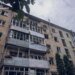 У Сумах внаслідок ворожих атак травмовано 13 людей, серед них 2 дітей