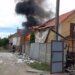 Рятувальники деблокували людину з-під завалів після удару рф по Сумах
