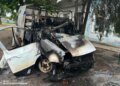 Более 40 раз за день: оккупанты атаковали два района Днепропетровской области