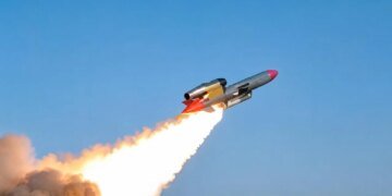 "Будемо випробувати ракети на москві" – Fire Point анонсувала перші польоти української балістики