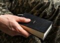 Пастор пытался доказать незаконность мобилизации — суд отказал