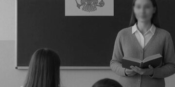 росія перетворює вчителів у пропагандистів на окупованих територіях – ЦПД
