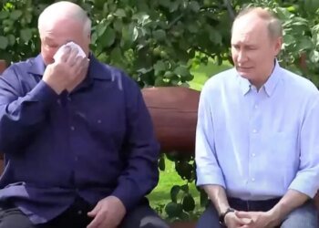 Экстренная встреча на Валдае: что сейчас происходит между Путиным и Лукашенко