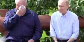 Экстренная встреча на Валдае: что сейчас происходит между Путиным и Лукашенко