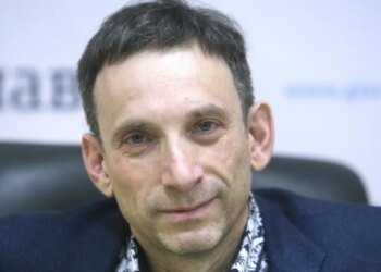 Рассчитывать на демилитаризацию России невозможно: Портников озвучил жесткую правду для украинцев