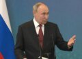 Путина свергнут не из-за неудач на фронте или ударов по НПЗ:  Fortune назвало неочевидную причину