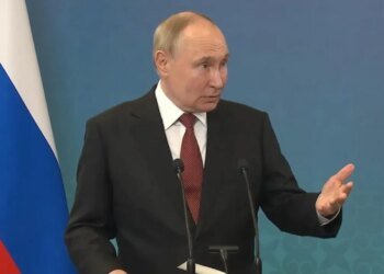 Путина свергнут не из-за неудач на фронте или ударов по НПЗ:  Fortune назвало неочевидную причину