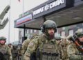 Солдати рф під Вовчанськом платять хабарі для переведення до кадировців – АТЕШ