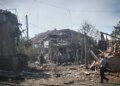 Россия продолжает наносить удары по Сумской области: есть раненые