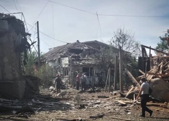 Россия продолжает наносить удары по Сумской области: есть раненые