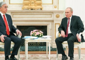 Бензиновый облом Кремля: как Астана красиво умыла руки