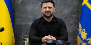 Путин в 15-й раз перенес дедлайн захвата Донбасса, теперь на конец года — Зеленский