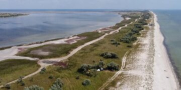Кинбурнский тупик: почему враг зубами держится за последний плацдарм на Николаевщине
