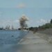 Россиянам усложнили снабжение фронта: возле Бердянска поврежден стратегически важный мост