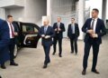 Путин усилил охрану… Путина: подробности