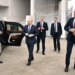 Путин усилил охрану… Путина: подробности