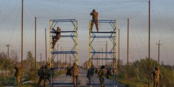 На Покровському напрямку Сили оборони відбили 14 російських атак – Генштаб