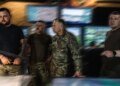 Генштаб РФ подготовил несколько вариантов наступления на Украину, – Сырский