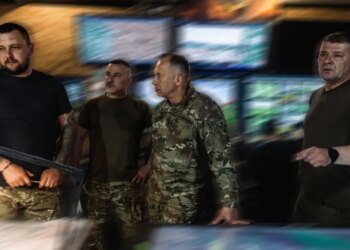 Генштаб РФ подготовил несколько вариантов наступления на Украину, – Сырский