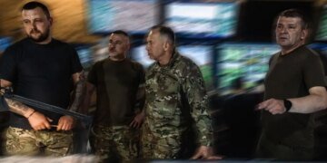 Генштаб РФ подготовил несколько вариантов наступления на Украину, – Сырский