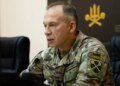 росія може розпочати наступ на Чернігівщину – Сирський