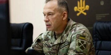 росія може розпочати наступ на Чернігівщину – Сирський