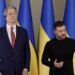 Глава Минфина США якобы потребовал от Трампа не принимать Зеленского, – СМИ