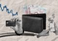 Что ждать от доллара летом и как курс влияет на цены в магазинах: блиц с банкиром
