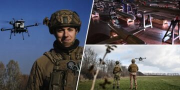 Война может закончиться до зимы: The Telegraph про суть нового плана Украины