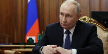 Кремль расширит список целей ударов по Украине этой зимой, – NY Post