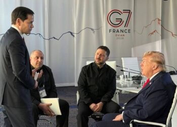 Трамп положительно отреагировал на просьбу о ракетах для Patriot, – Зеленский