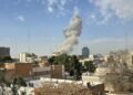 США и Иран обменялись ударами на фоне угроз Трампа уничтожить Тегеран, – Reuters