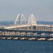 Британская разведка: удары по Крыму открывают Украине путь к Крымскому мосту