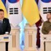 Дипломатия дронов и не только. Как Украина ищет партнеров в Азии в обход Пекина