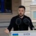 Зеленский готов говорить с Путиным вместо ожидания в очереди войн США