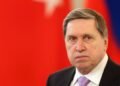 У Путина сделали красноречивое признание относительно договоренностей в Анкоридже