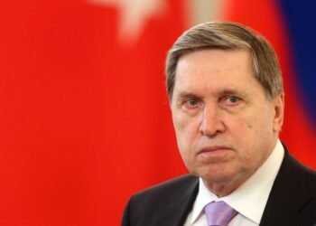 У Путина сделали красноречивое признание относительно договоренностей в Анкоридже