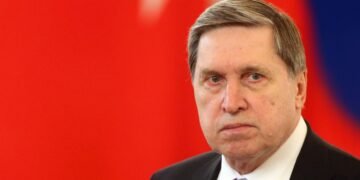 У Путина сделали красноречивое признание относительно договоренностей в Анкоридже